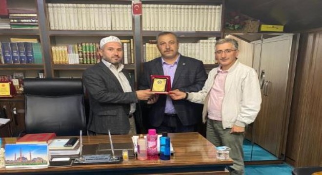 Güli: ‘Türkiye birincisi Bozkurt gururumuz oldu'